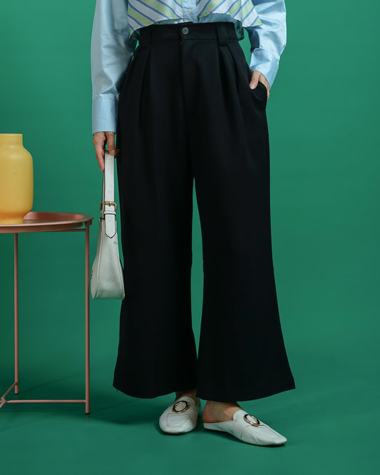 Seira Pants Black