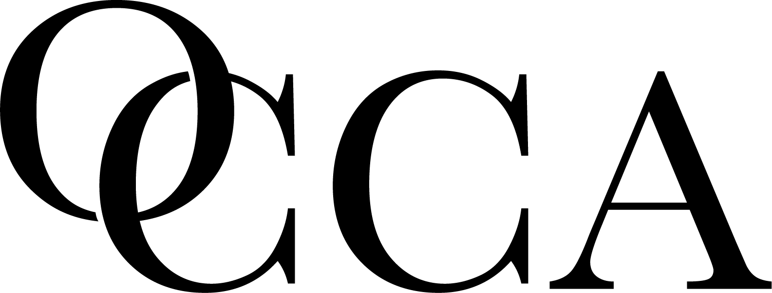 OCCA